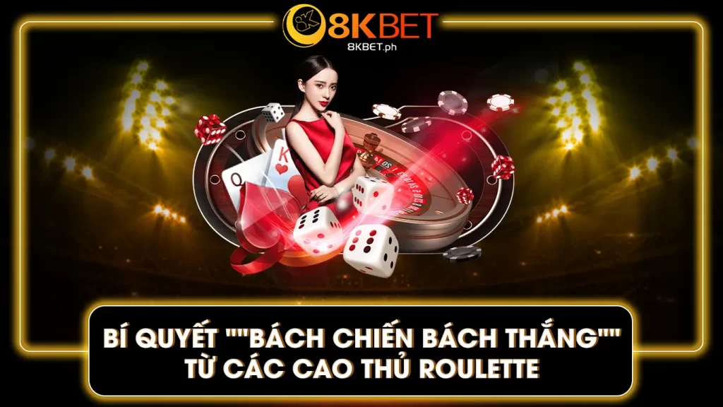 roulette 8kbet 01