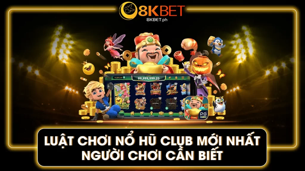 nổ hũ club 8kbet 01