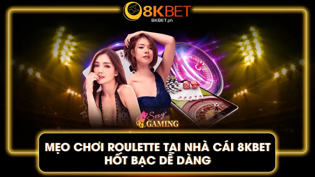 roulette 8kbet 02