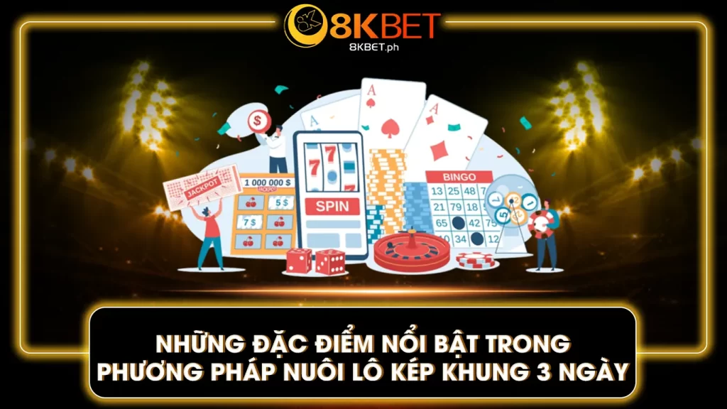 lô kép khung 3 ngày 8kbet 01