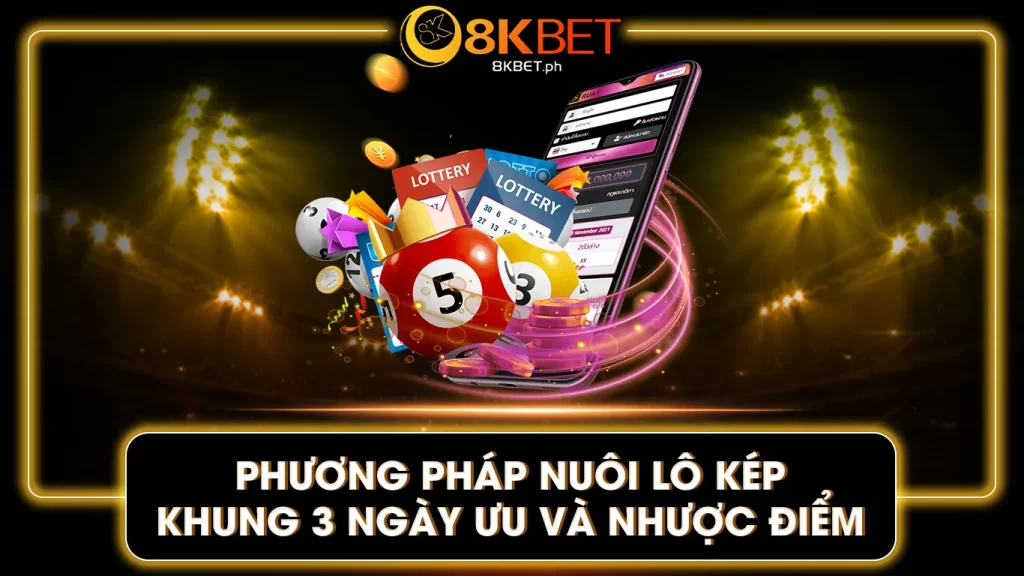 lô kép khung 3 ngày 8kbet 02