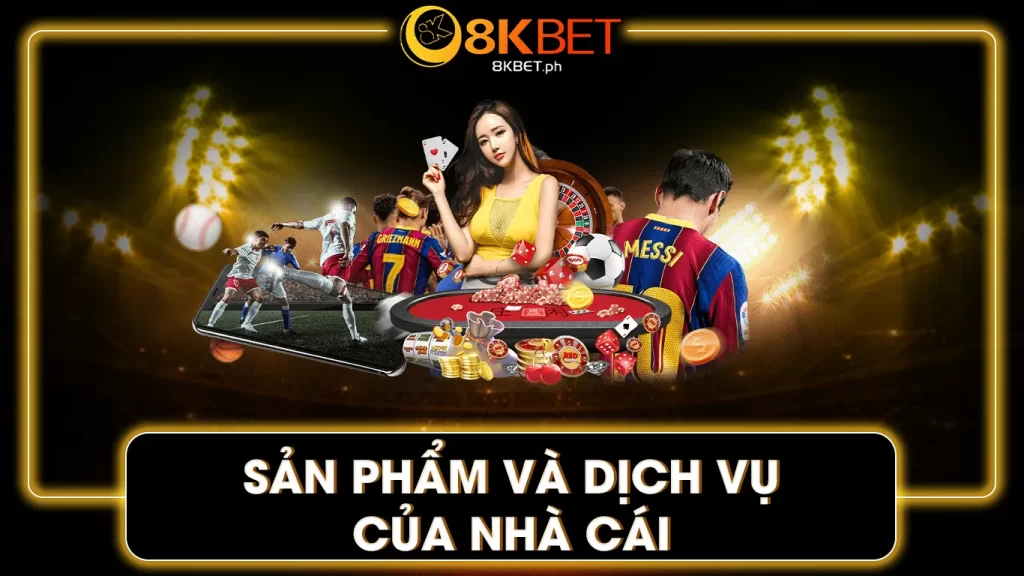 giới thiệu 8kbet 01